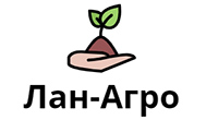 Лан-агро Логотип